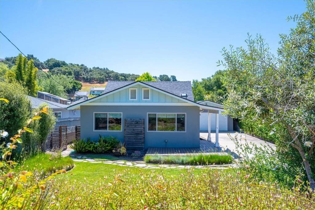 Arroyo Grande, CA 93420,280 Tally Ho RD