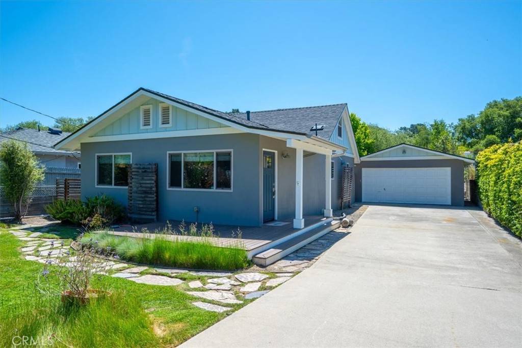 Arroyo Grande, CA 93420,280 Tally Ho RD