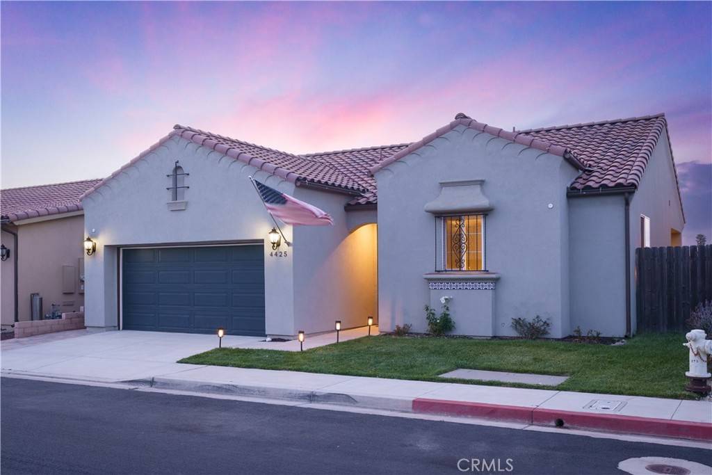 Guadalupe, CA 93434,4425 Hacienda DR
