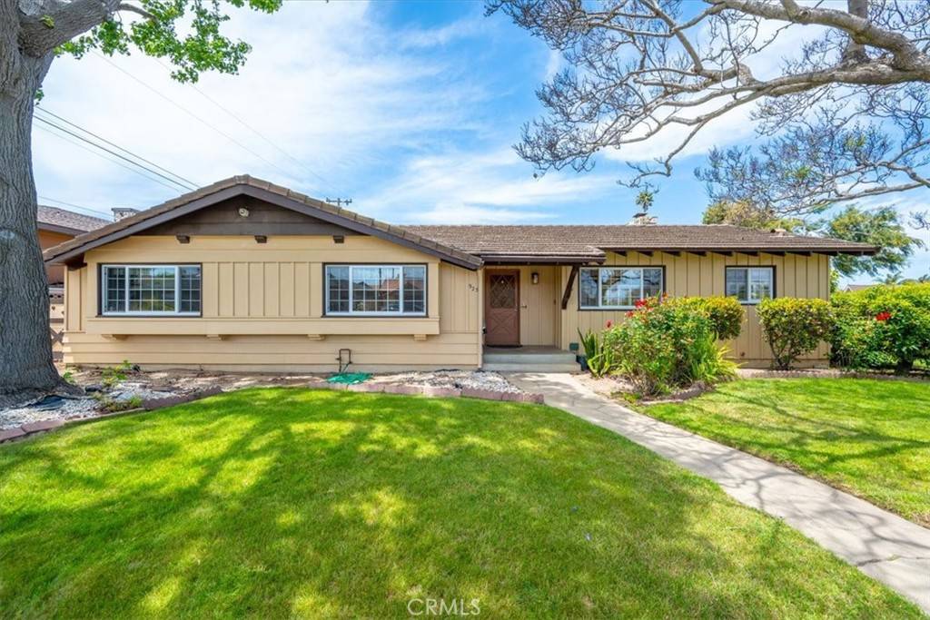 Santa Maria, CA 93454,923 Christina