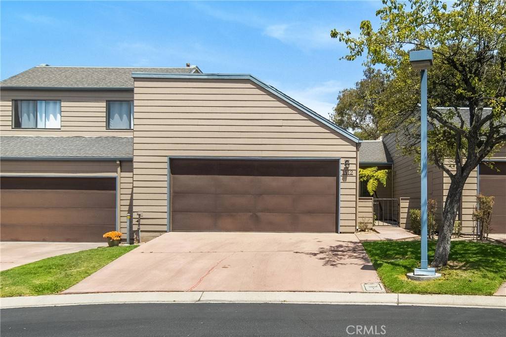 Santa Maria, CA 93455,1512 Oakridge Park