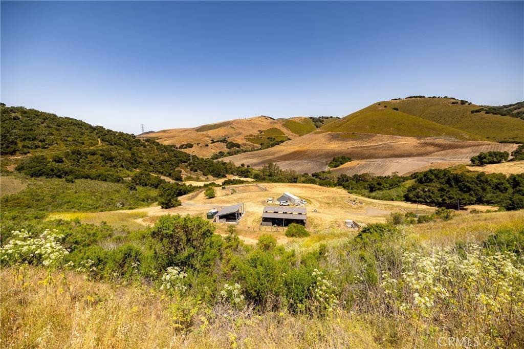Nipomo, CA 93444,680 Spring Canyon LN