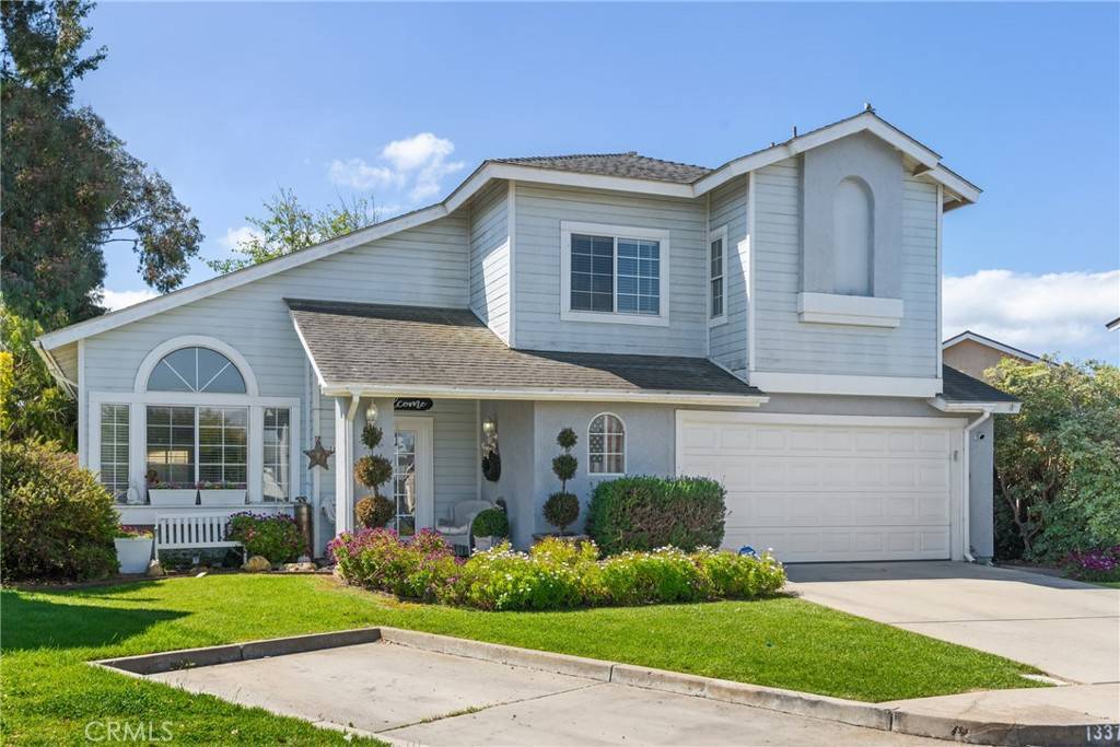 Lompoc, CA 93436,1337 Lloyd PL