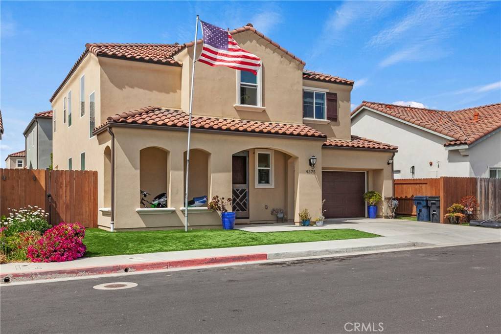 Guadalupe, CA 93434,4375 Ladera DR