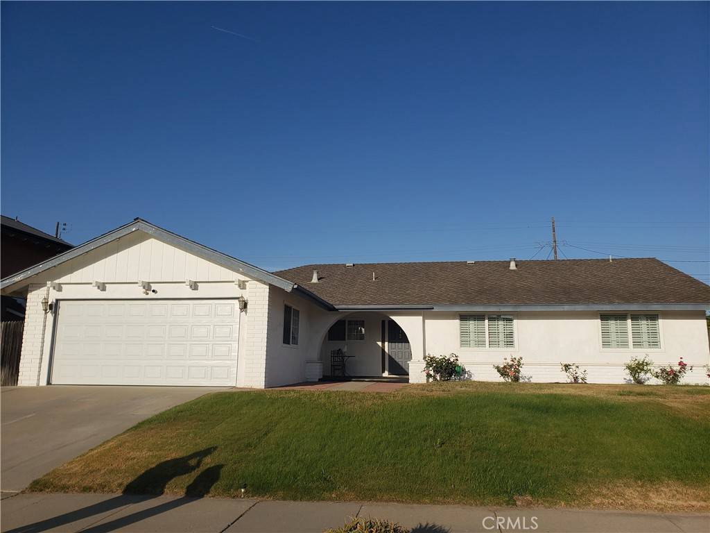 Santa Maria, CA 93455,4148 Woodland ST