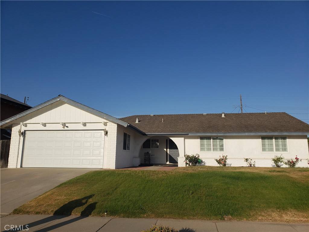 Santa Maria, CA 93455,4148 Woodland ST