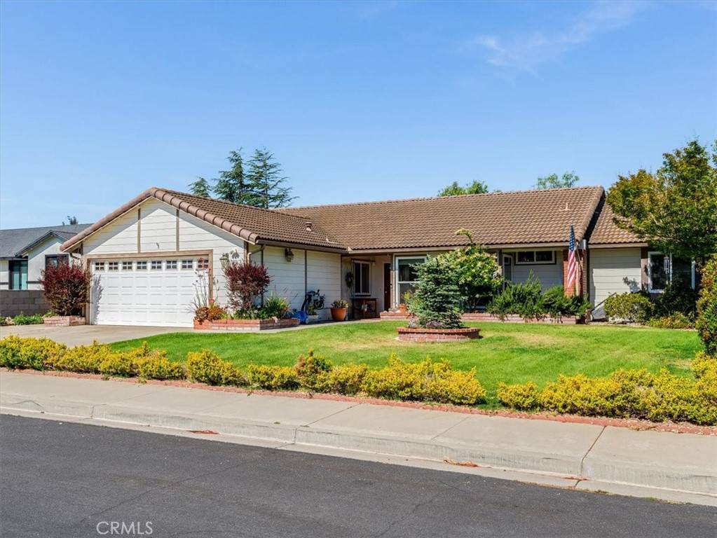 Santa Maria, CA 93455,5435 Del Norte WAY