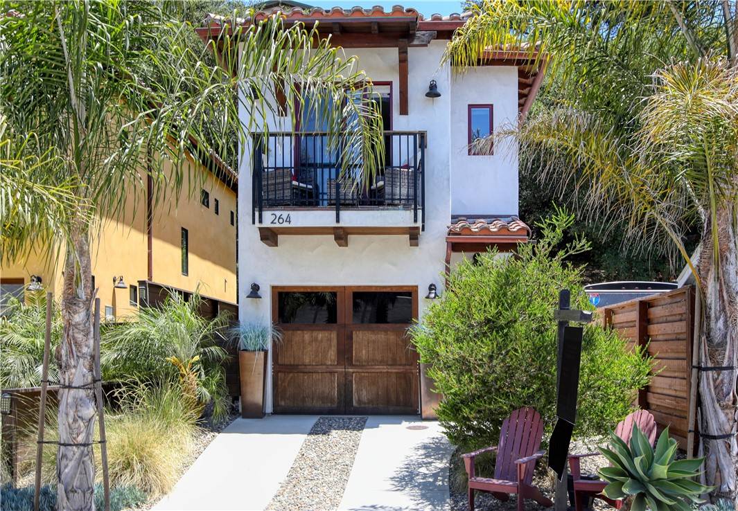 Avila Beach, CA 93424,264 San Miguel ST