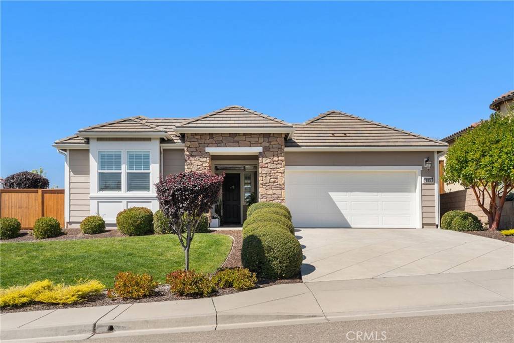 Santa Maria, CA 93455,905 Romneya LN