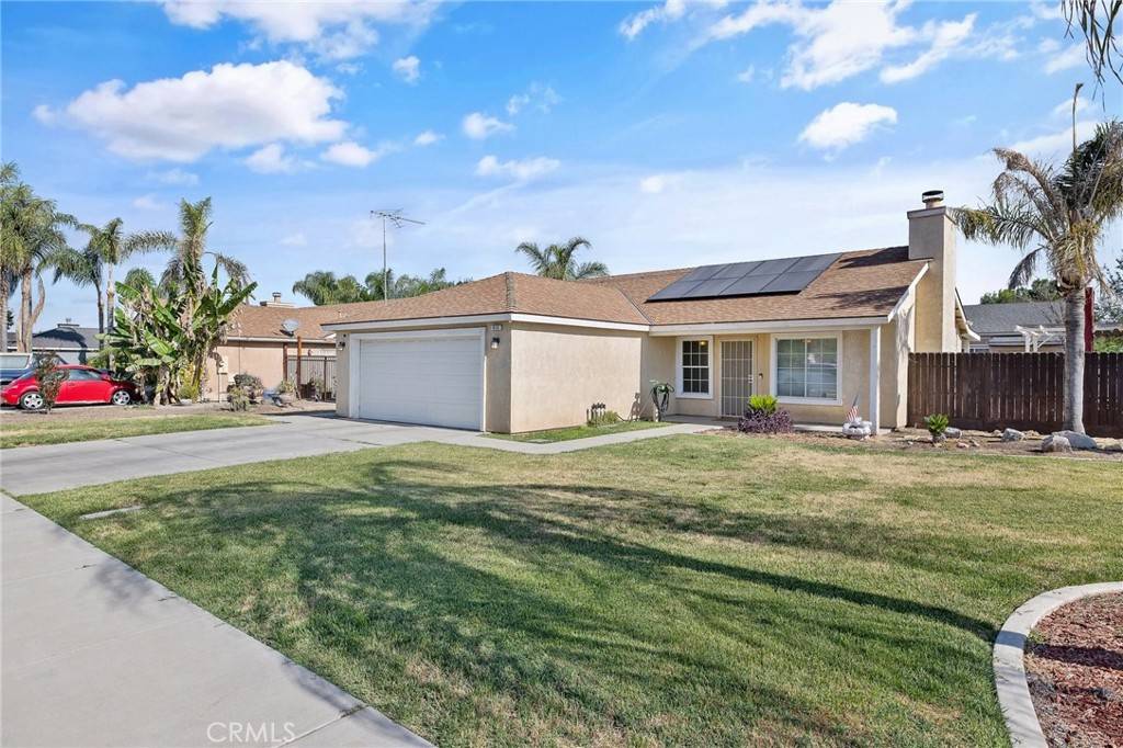 Corcoran, CA 93212,910 Mariposa AVE
