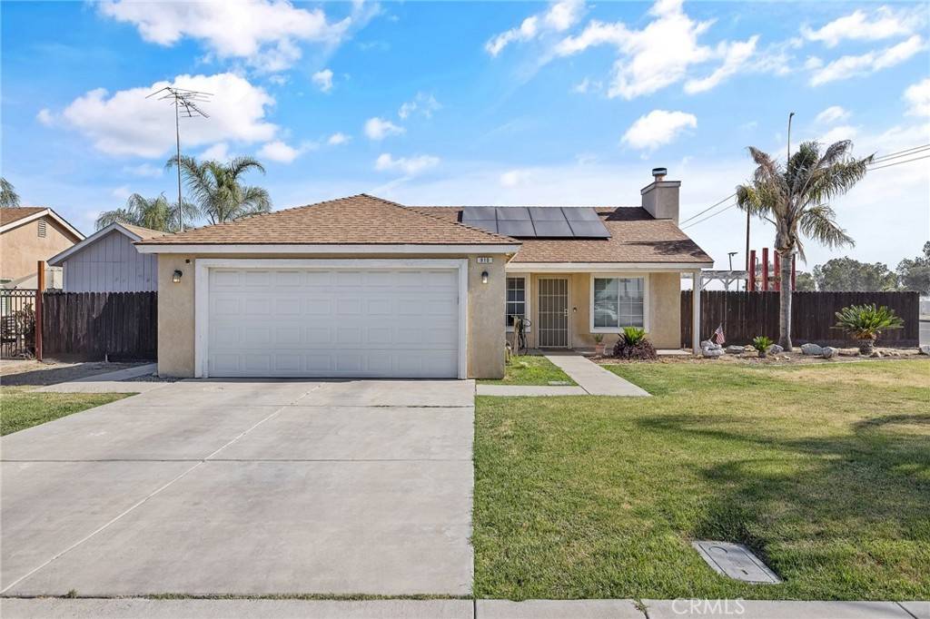 Corcoran, CA 93212,910 Mariposa AVE