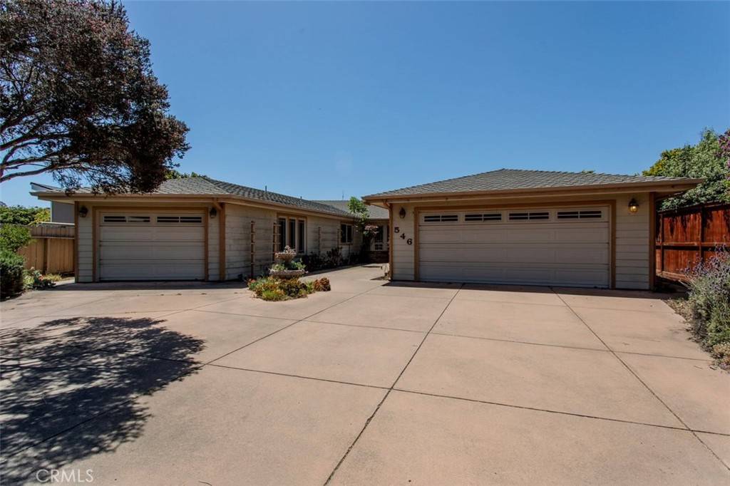 Arroyo Grande, CA 93420,546 Diana PL