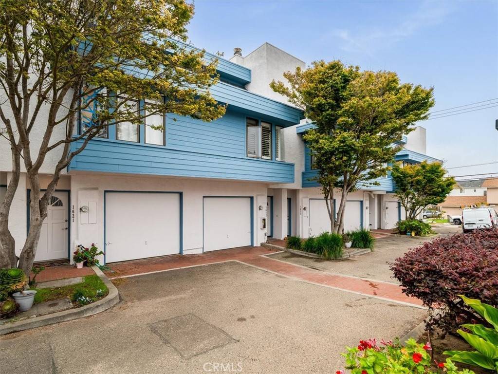 Grover Beach, CA 93433,1617 Ramona