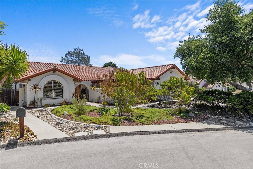 Lompoc, CA 93436,3194 Manley DR