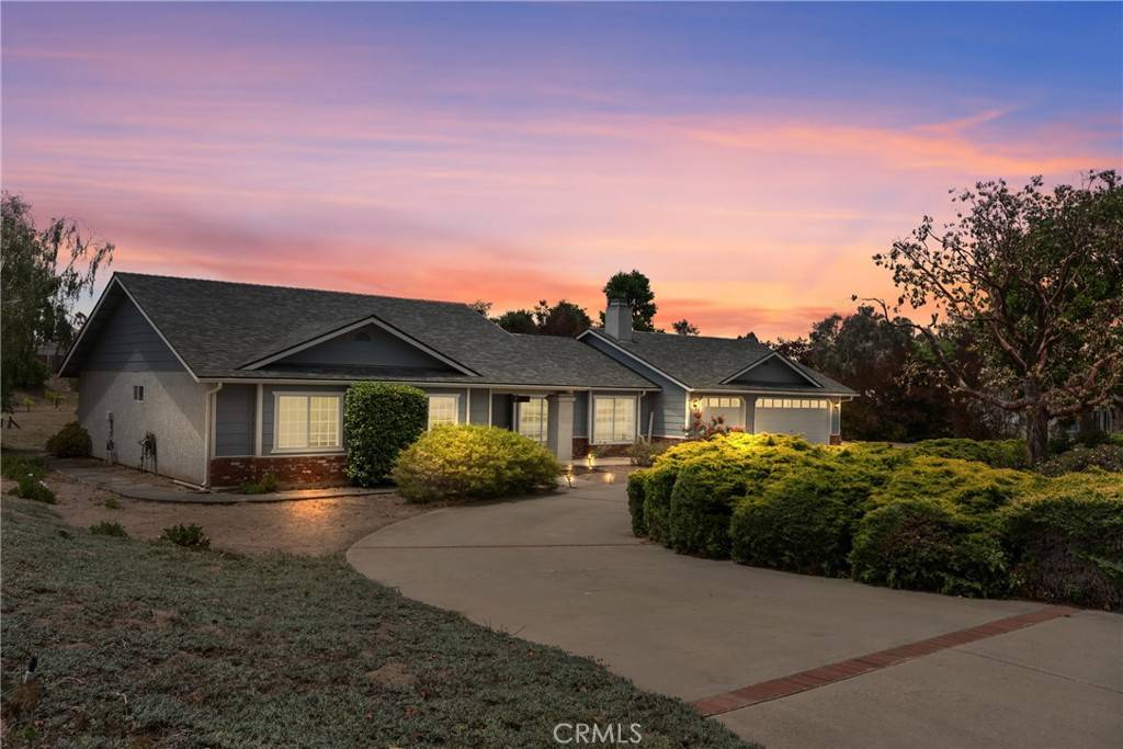 Nipomo, CA 93444,425 Tejas PL