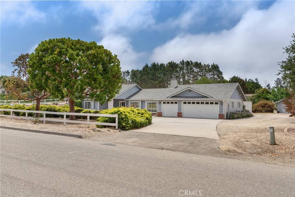 Nipomo, CA 93444,425 Tejas PL