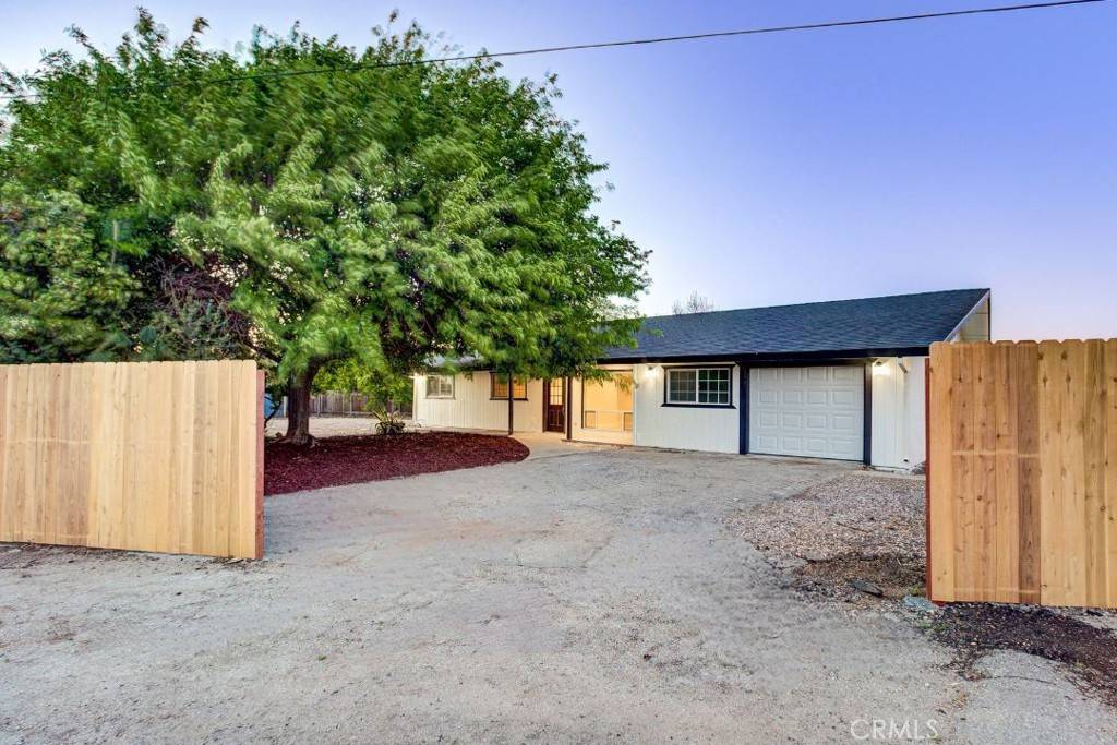 Paso Robles, CA 93446,4345 Jardine RD