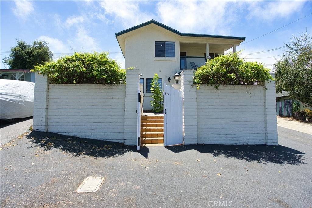 Morro Bay, CA 93442,978 Balboa ST