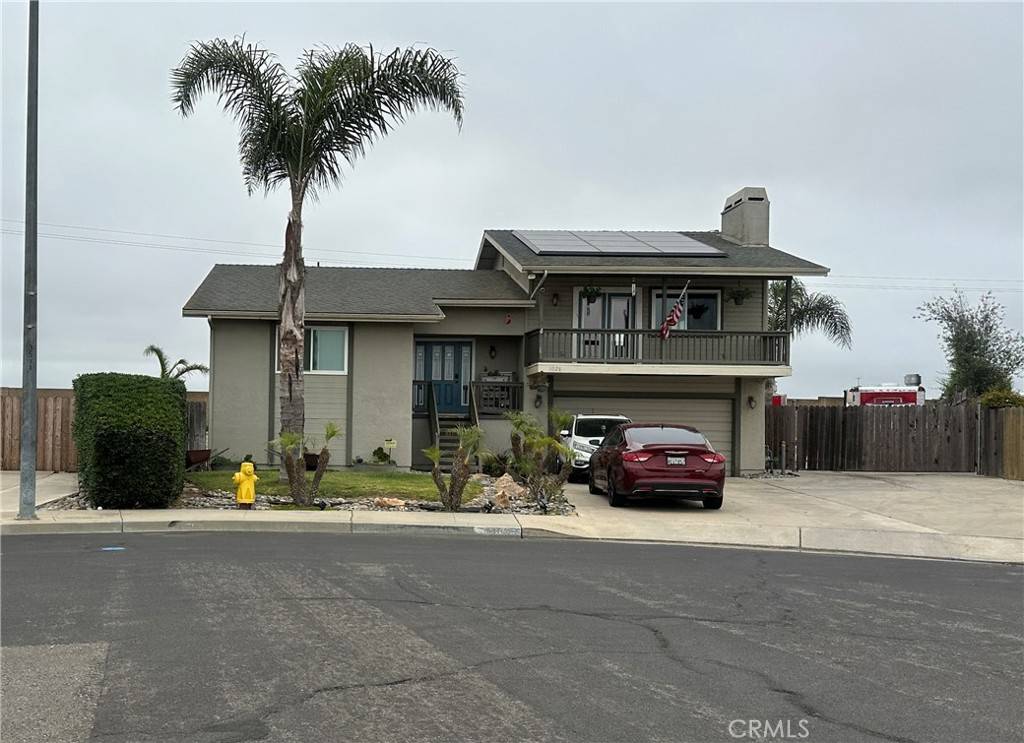 Santa Maria, CA 93455,1026 Butterfly CT
