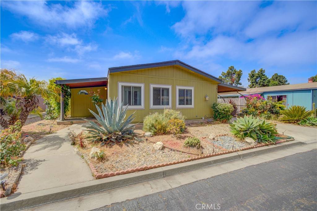 Santa Maria, CA 93458,519 W Taylor ST #161