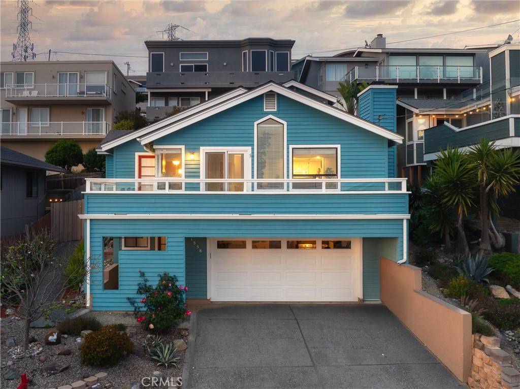 Morro Bay, CA 93442,1358 Clarabelle DR