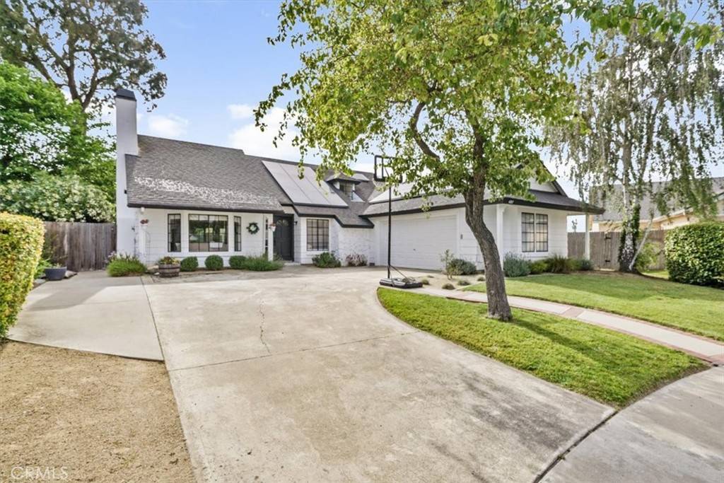 Santa Maria, CA 93455,480 Wilson CT
