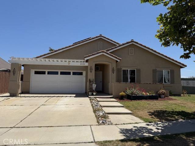 Santa Maria, CA 93458,2402 Bentley AVE
