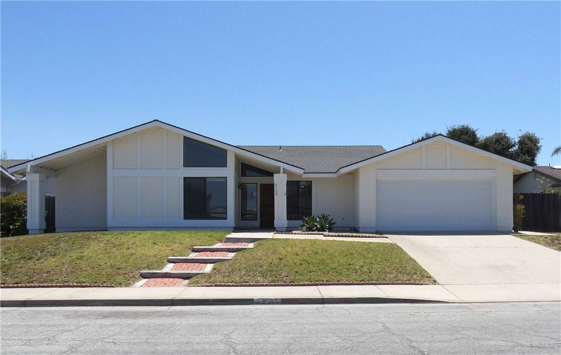 Santa Maria, CA 93455,4768 Tiffany Park CIR