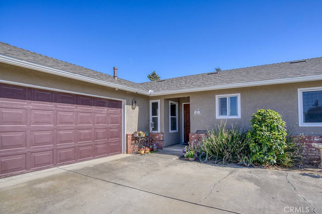 Santa Maria, CA 93455,1014 Sunrise DR