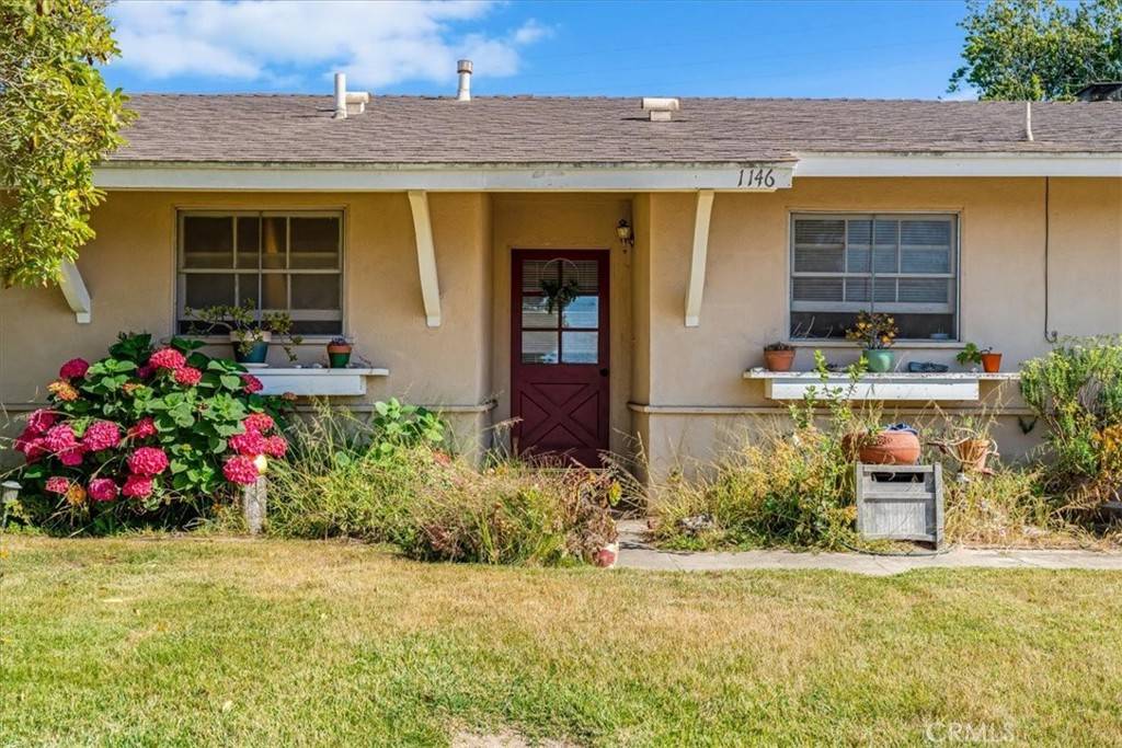 Santa Maria, CA 93455,1146 George DR