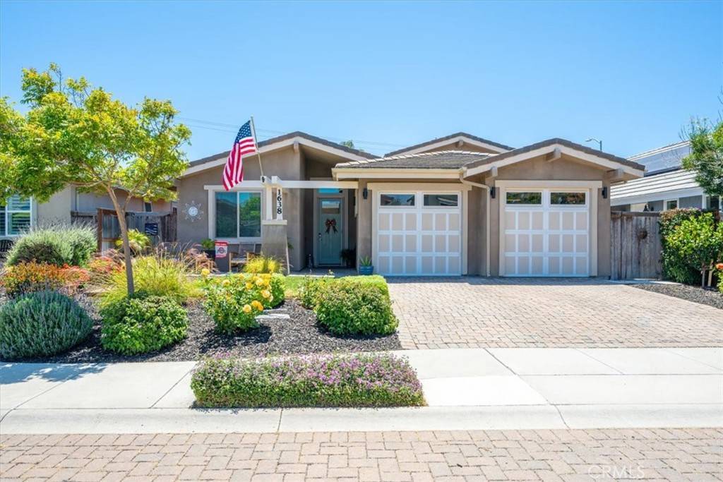 Grover Beach, CA 93433,1638 Monterey AVE