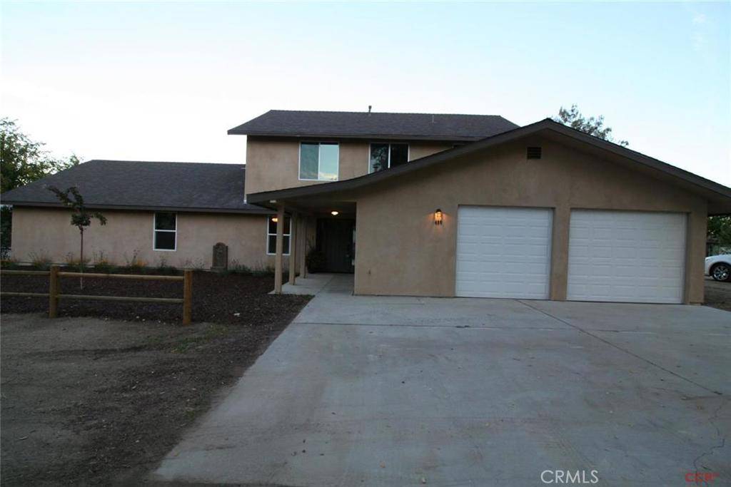 Shandon, CA 93461,480 Mesa Grande DR