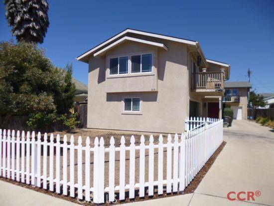 Oceano, CA 93445,2151 Ocean ST