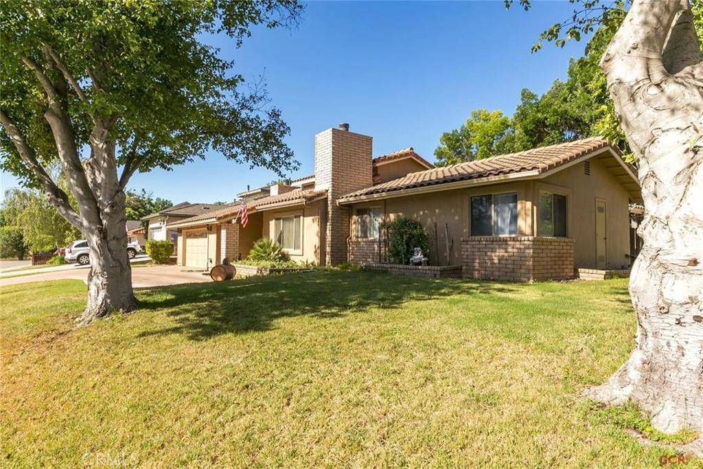 Paso Robles, CA 93446,407 Peachtree