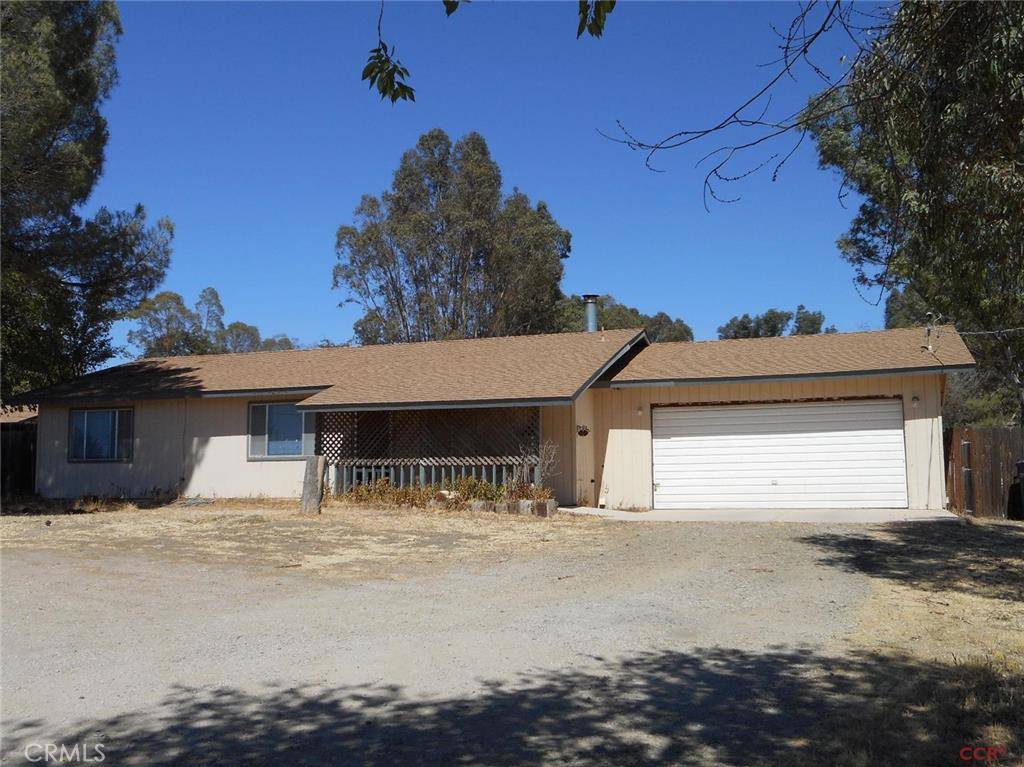 Paso Robles, CA 93446,4310 Jardine RD