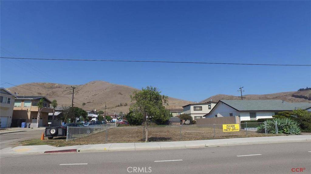 Morro Bay, CA 93442,300 Mindoro ST