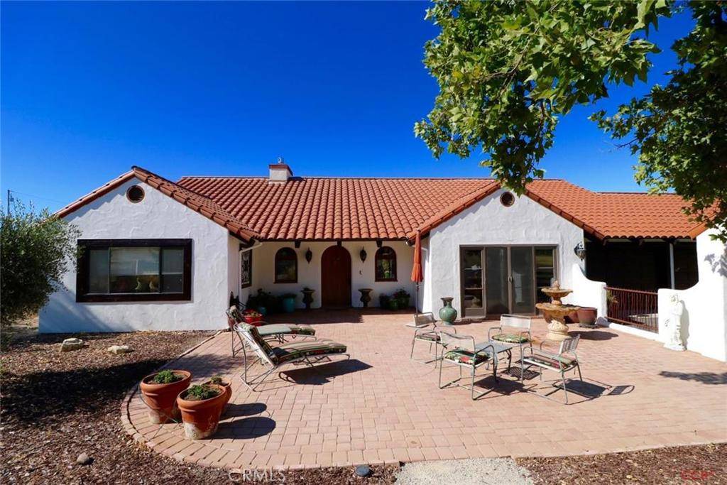 Templeton, CA 93465,4815 Almond