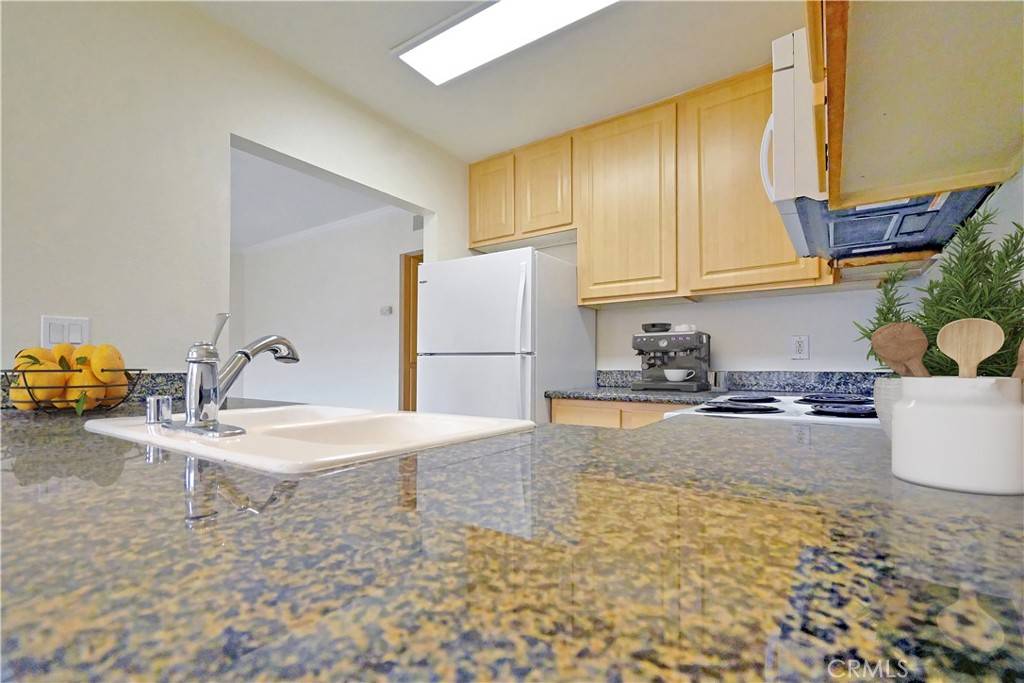 El Cajon, CA 92020,589 N Johnson AVE #202