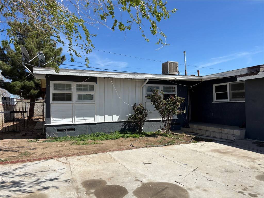Lancaster, CA 93534,45526 Fig AVE