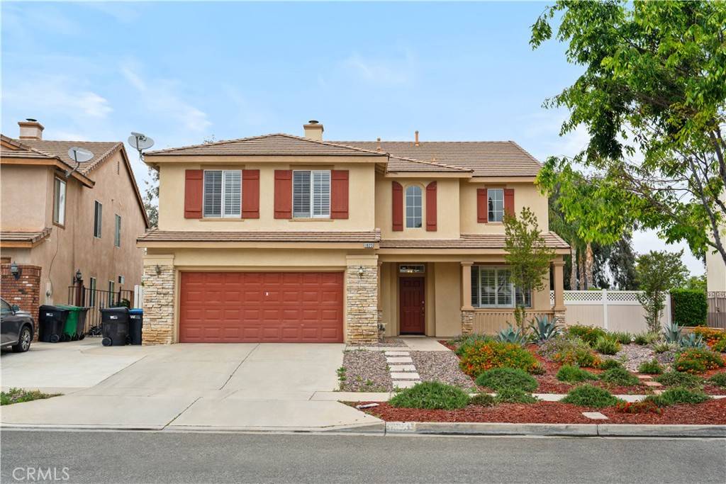 Corona, CA 92881,1023 Riverbend CIR