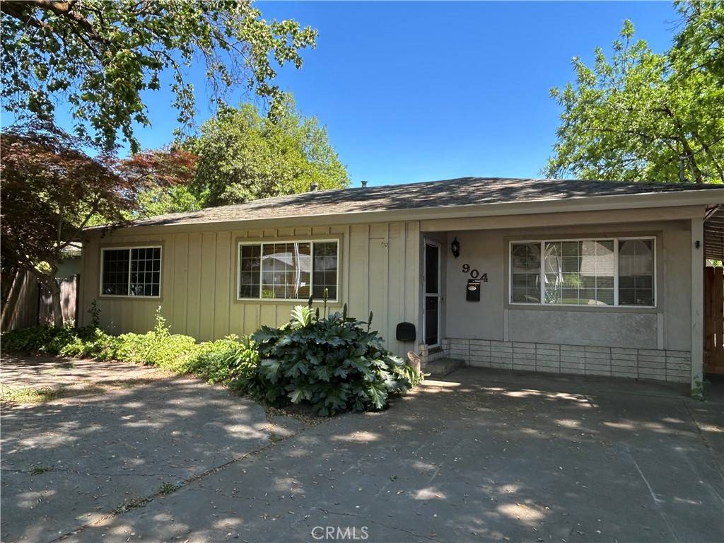 Chico, CA 95926,904 Oak Lawn Ave.