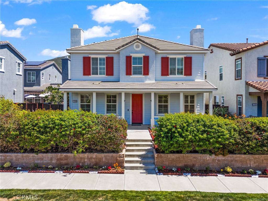 San Diego, CA 92127,17245 Eagle Canyon PL