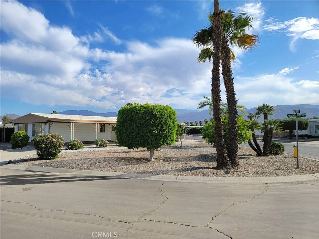 Palm Desert, CA 92260,39027 Moronga Canyon DR