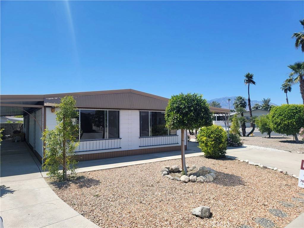 Palm Desert, CA 92260,39027 Moronga Canyon DR