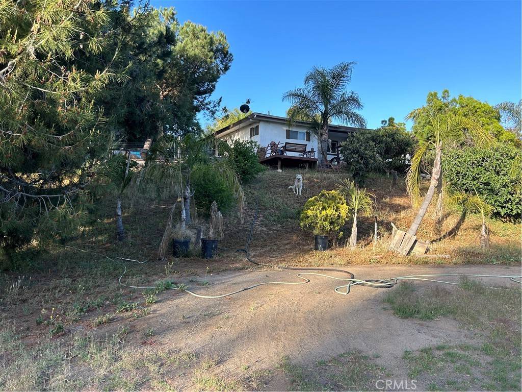 Fallbrook, CA 92028,4644 La Canada RD