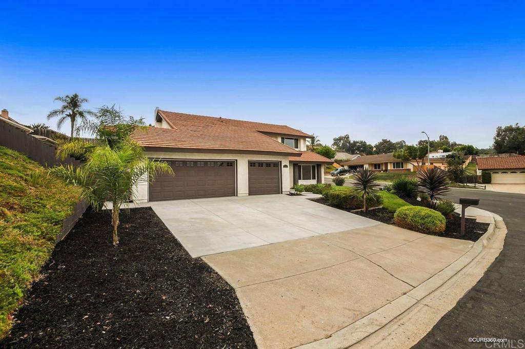 Bonita, CA 91902,3925 Rock River Lane