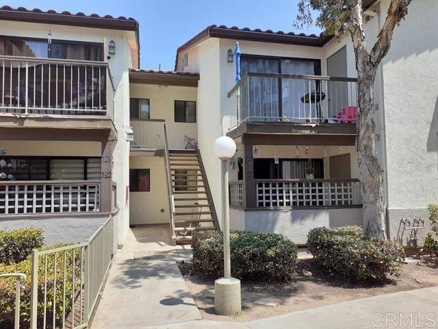 San Ysidro, CA 92173,3582 Sunset Lane #128