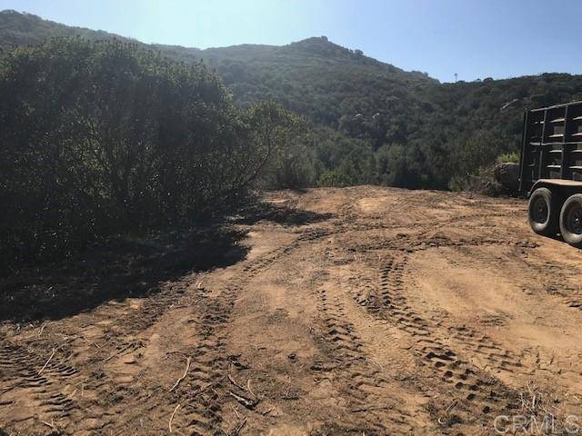 Jamul, CA 91935,20 Acres Wood Valley Trail