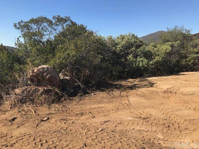 Jamul, CA 91935,20 Acres Wood Valley Trail