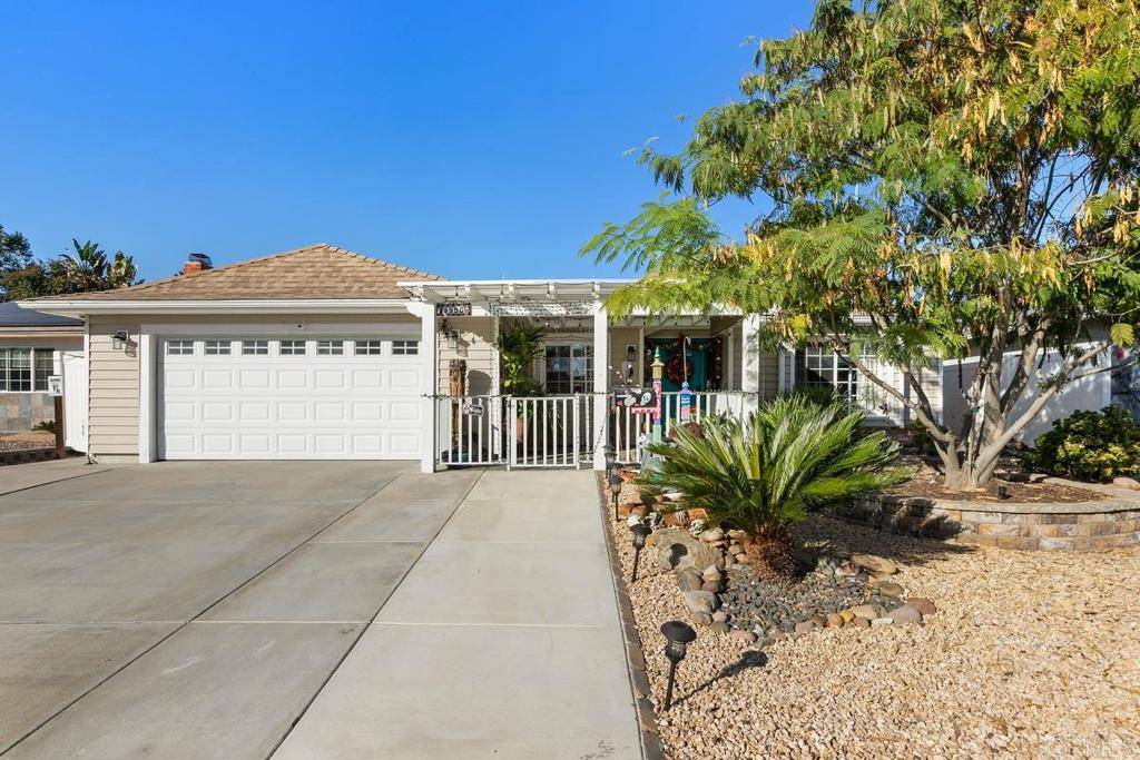 Santee, CA 92071,9950 Via Nina